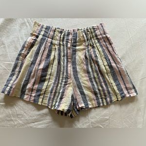 Altar’d State Sz S shorts